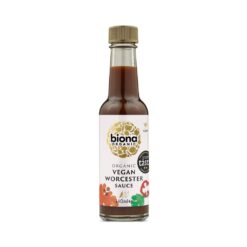 Biona BIO Worcester szósz 150g