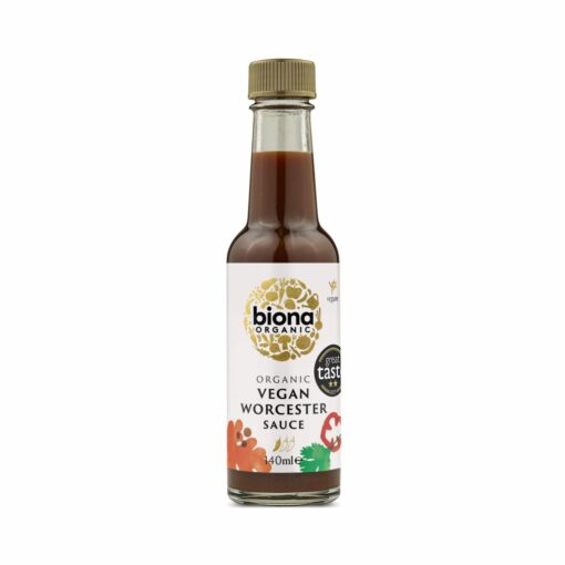 Biona BIO Worcester szósz 150g