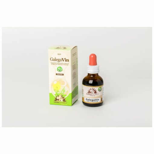 Erbenobili Galegavin 50ml