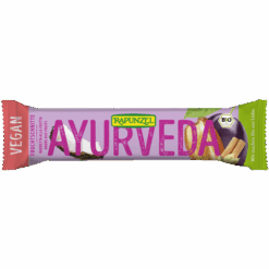 Rapunzel Gyümölcsszelet ayurvéda BIO 40g