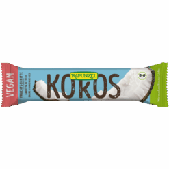 Rapunzel Gyümölcsszelet kókuszos BIO 40g