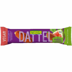 Rapunzel Gyümölcsszelet füge-datolya BIO 40g