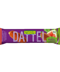 Rapunzel Gyümölcsszelet füge-datolya BIO 40g