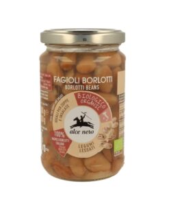 Alce Nero BIO Borlotti barnabab 300g