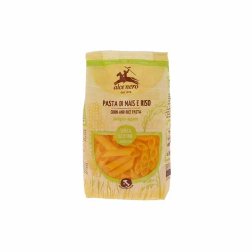 Alce Nero BIO Gluténmentes penne 250g