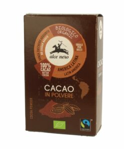 Alce Nero BIO Kakaópor 75g