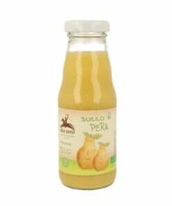 Alce Nero BIO Körtelé babáknak C-Vitaminnal 200ml