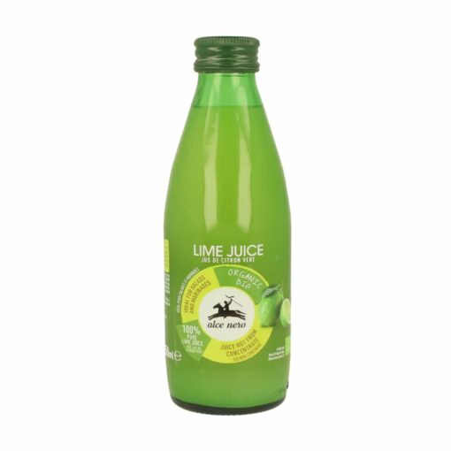 Alce Nero BIO Limelé 250ml