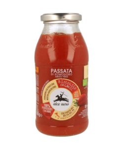 Alce Nero BIO Paradicsompüré 500g