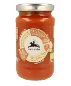 Alce Nero BIO Paradicsomszósz classico 200g