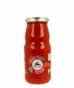 Alce Nero BIO Paszírozott paradicsom "datterino" 350g