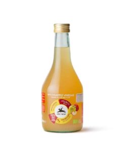 Alce Nero BIO Szűretlen almaecet 500ml