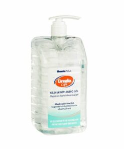Bradolife Kézfertőtlenítő gél 1500ml