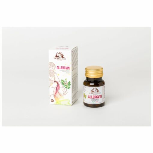 Erbenobili Allergvin 60db