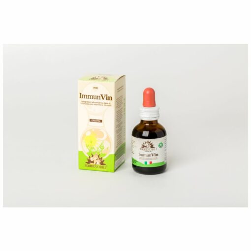 Erbenobili ImmunVin 50ml