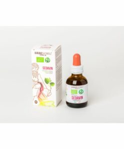 Erbenobili Sedavin 50ml