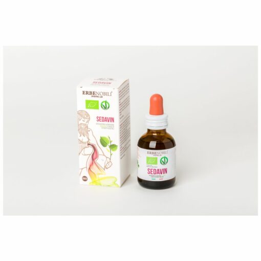 Erbenobili Sedavin 50ml