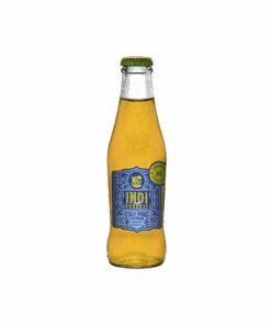 Indi&CO BIO Seville narancs ital 200ml