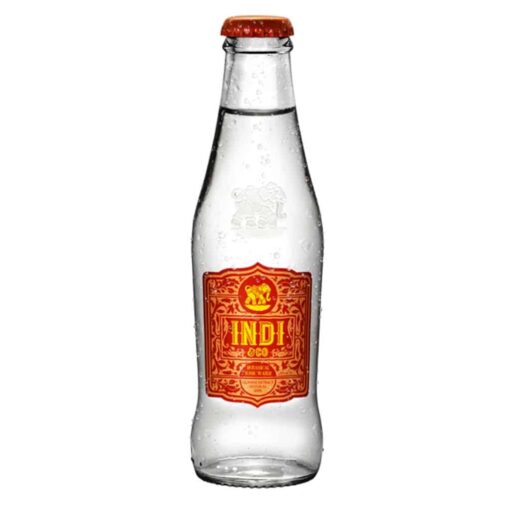 Indi&CO BIO Tonik natur 200ml