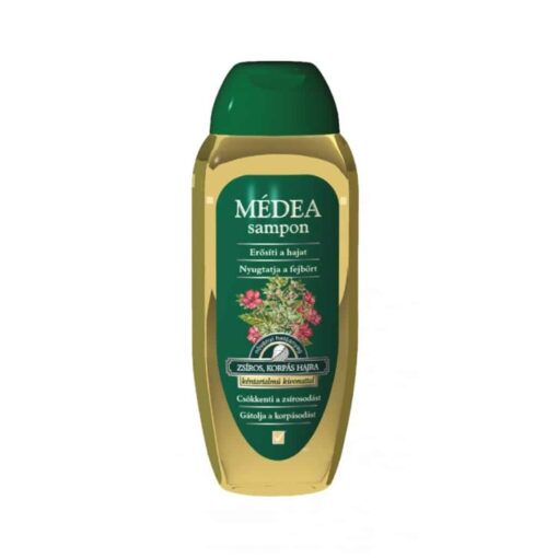 Médea Sampon kénes 250 ml B1
