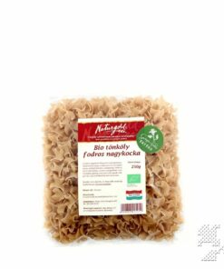 NaturGold BIO Tönköly fodros nagykocka 250g