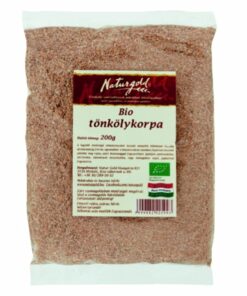 NaturGold BIO Tönköly korpa 200g