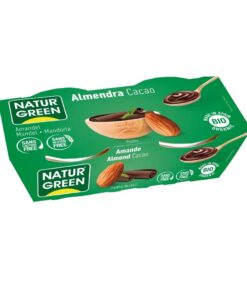 NaturGreen BIO Vegán tojáspótló édes receptekhez 240g