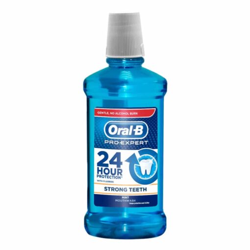 Oral-B Pro-Expert Strong teeth 500ml