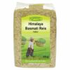 Rapunzel Basmati rizs Himalaya, natur BIO 500g