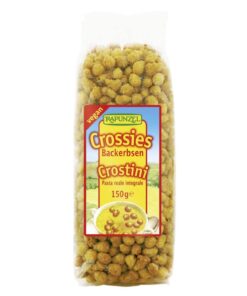 Rapunzel Crossies levesbetét t.k. BIO 150g