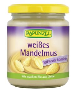 Rapunzel Fehérmandulakrém BIO 250g