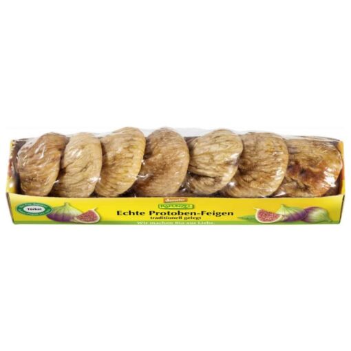 Rapunzel Füge, demeter BIO 250g