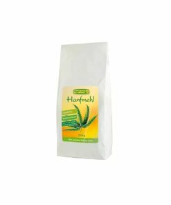 Rapunzel Kendermagliszt BIO 250g