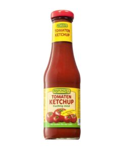 Rapunzel Paradicsomos ketchup BIO 450ml