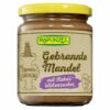 Rapunzel Pörkölt mandulakrém mand.darabokkal kókuszv.cuk. BIO 250g