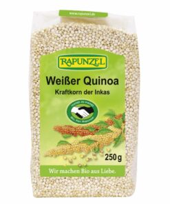 Rapunzel Quinoa fehér BIO 250g