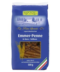 Rapunzel Tönkepenne t.k. BIO 500g