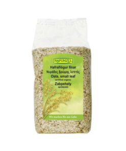 Rapunzel Zabpehely aprólevelű BIO 750g