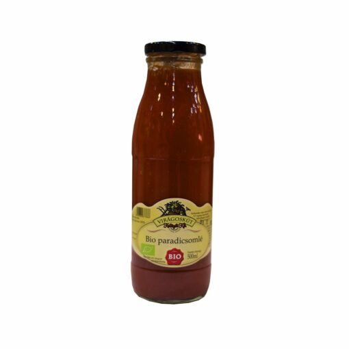 Virágoskút BIO Paradicsomlé 500ml