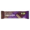 Harmonica BIO Nápolyi tejcsokival bevonva, probiotikumokkal 40g