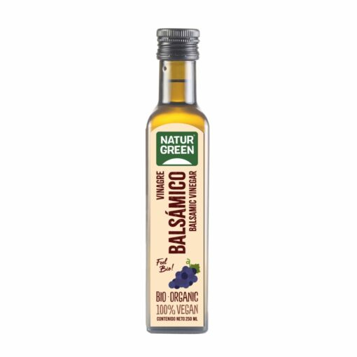 NaturGreen BIO Balzsamecet 250ml