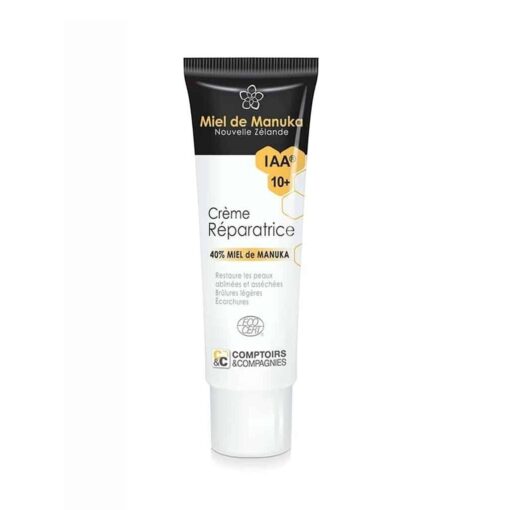 C&C BIO Repair krém manuka mézzel 40ml