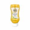 Biona BIO Mustár közepesen erős 300ml