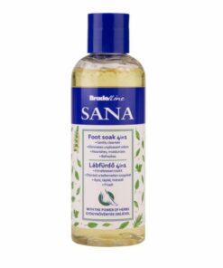 Sana Lábfürdő 4in1 200ml