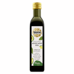 Biona BIO Avokádóolaj 250ml