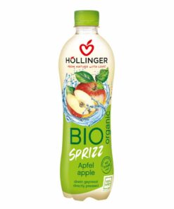 Höllinger BIO Alma sprizz 500ml