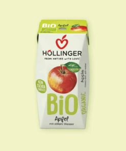 Höllinger BIO Almalé 200ml
