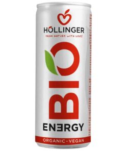 Höllinger BIO Energiaital 250ml