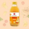Höllinger BIO Immun+ Shot gyömbér-acerola 330ml