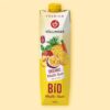 Höllinger BIO Sunrise vegyes gyümölcslé 1l